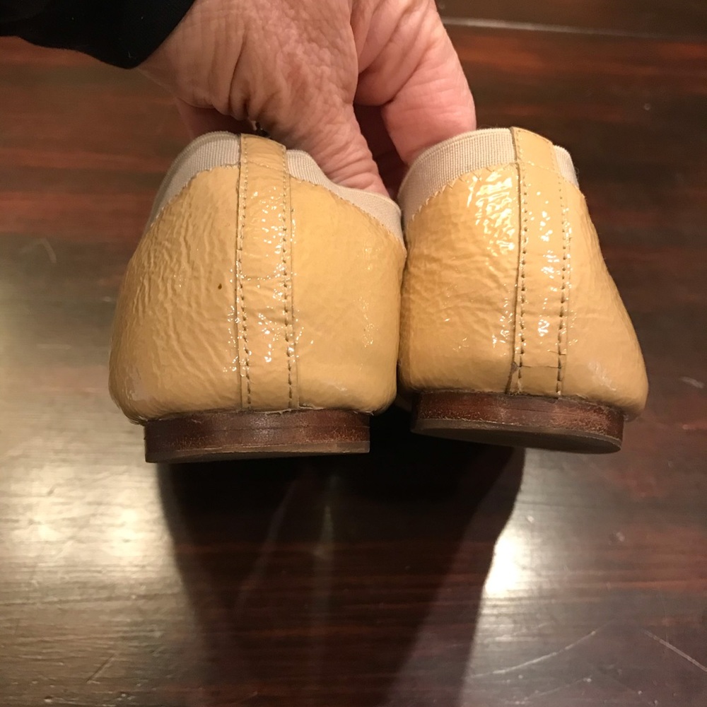Tory Burch Flats